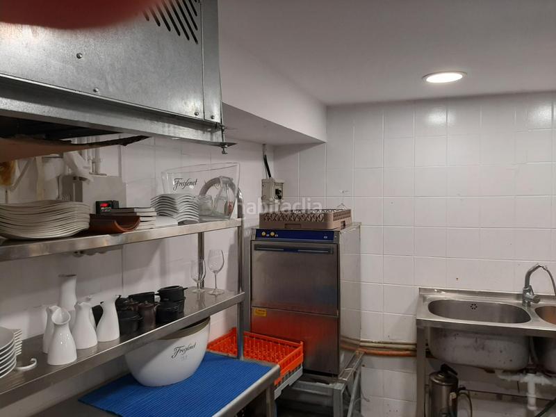 Foto f22ba5a1-3d0b-45b8-af21-4d6c60c8b3c7. Traspàs local comercial a Part Alta Tarragona