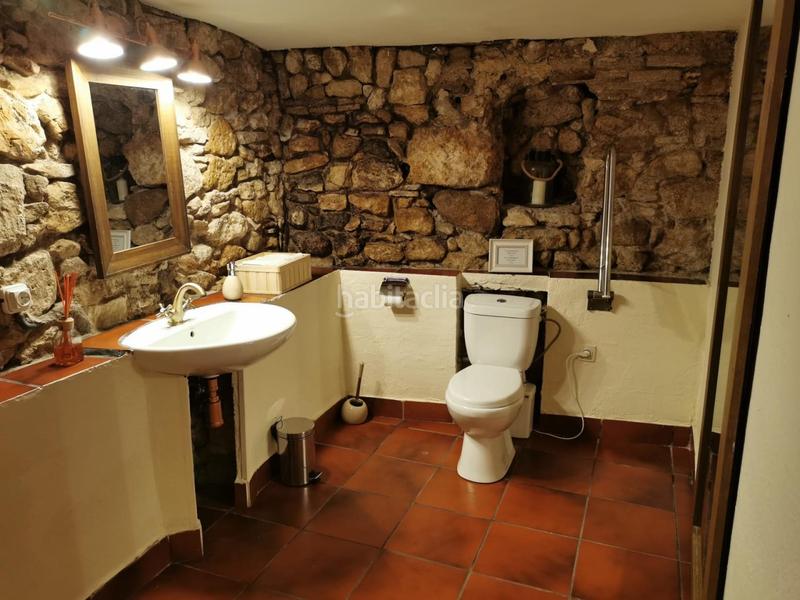 Foto 5c7f9b9a-0b63-4b76-b097-bd102a61e3ea. Traspaso local comercial 63.500 de traspaso.... restaurante tipico del casc antic en Tarragona