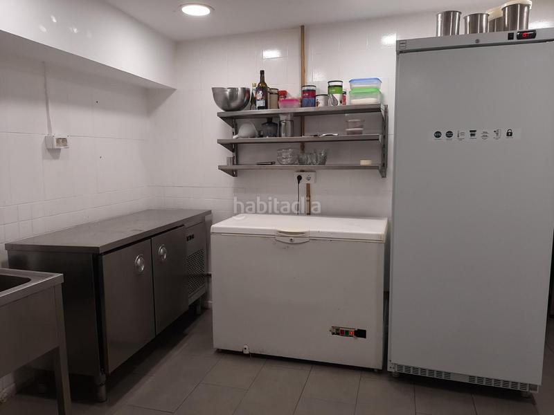 Foto 6096d7f7-8127-42f1-bfe2-2985abdae461. Traspaso local comercial 63.500 de traspaso.... restaurante tipico del casc antic en Tarragona