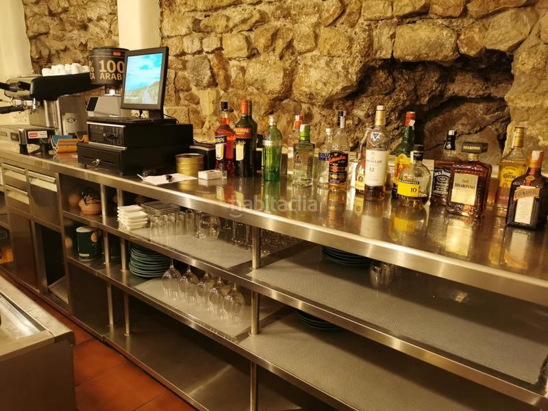 Foto 757d41e3-ccf4-49de-ac77-a17552ee51a2. Traspaso local comercial 63.500 de traspaso.... restaurante tipico del casc antic en Tarragona