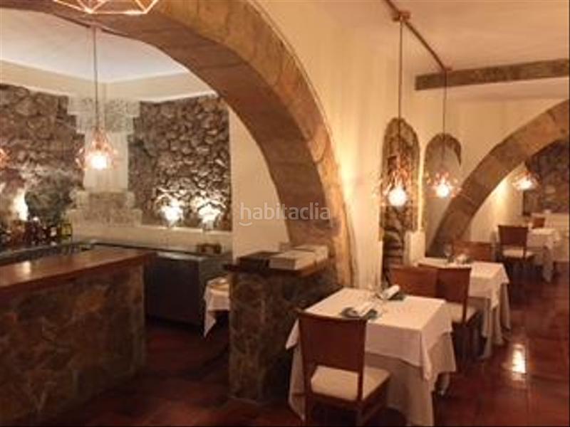 Foto 842898ad-411a-4f4a-9e4e-21bf83f8de4b. Traspaso local comercial 63.500 de traspaso.... restaurante tipico del casc antic en Tarragona
