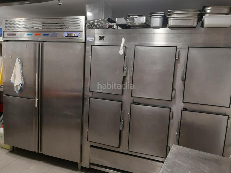 Foto 9c2de20c-b46a-41c8-98c7-4be42aa1f3f7. Traspaso local comercial 63.500 de traspaso.... restaurante tipico del casc antic en Tarragona