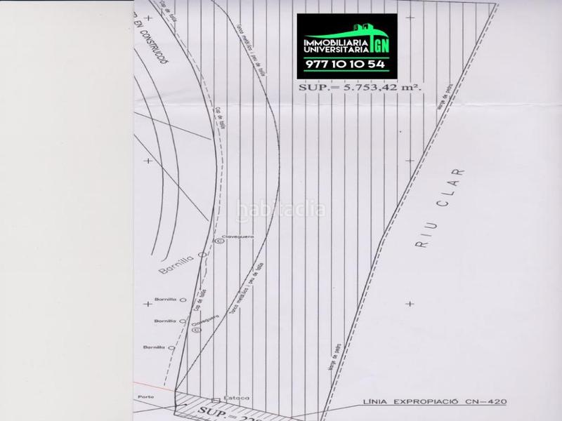 Foto ea1099be-e44e-4143-903b-3ab138966805. Terreno residencial suelo urbanizable programado horta gran ciudad en Tarragona