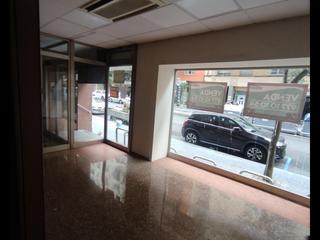 Büro in De pere martell 13. Oficina todo montada