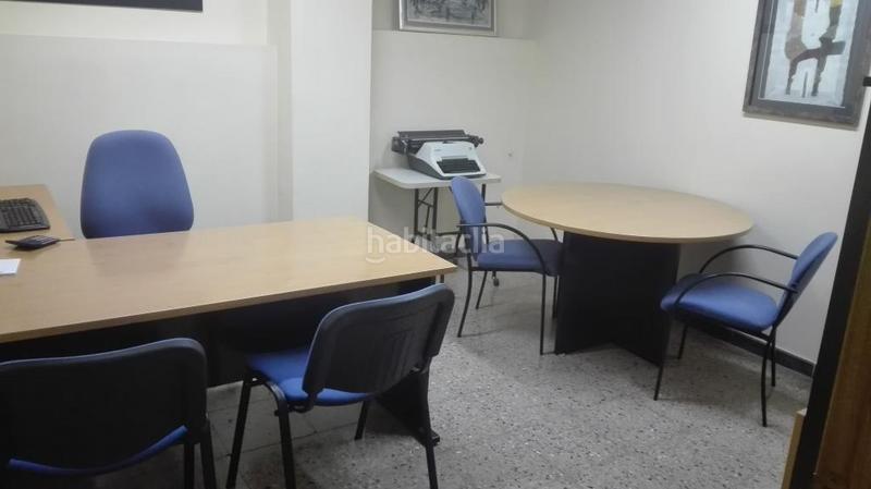 Foto fc9d6f4c-a981-4acf-81e9-f6dfa930caef. Location bureau dans Nou Eixample Nord Tarragona