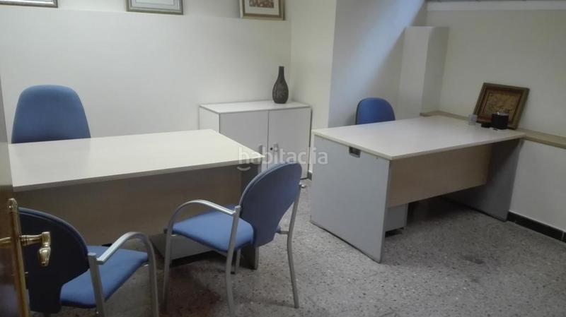 Foto 3024ec02-6adc-4ea1-b319-3e6b1bef22a0. Rent office space in Nou Eixample Nord Tarragona