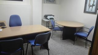 Rent Office space  Caputchinos. Despacho de oficina en tarragona