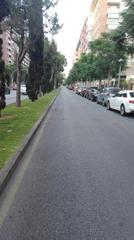 Car parking in De roma 14. Tarragona via roma