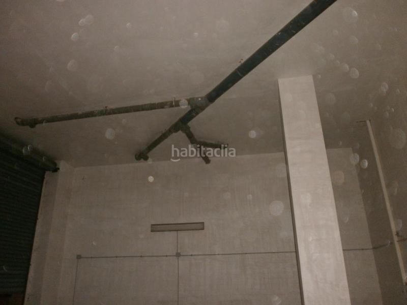 Foto 111ab431-40a1-4c42-991a-99fc35d3af1e. Geschäftsraum in Sant Pere i Sant Pau Tarragona