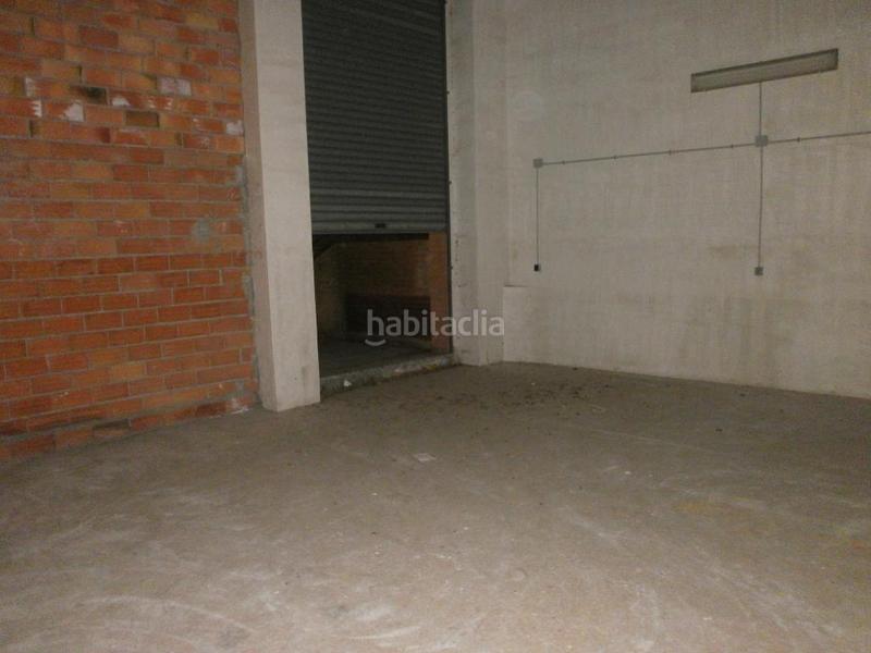 Foto 37bc2888-b3b1-40df-ade7-2adbd9383a07. Geschäftsraum in Sant Pere i Sant Pau Tarragona