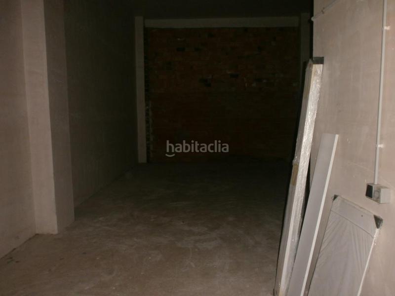 Foto 895d6349-0638-460f-8c40-f7b1fe3932a6. Geschäftsraum in Sant Pere i Sant Pau Tarragona