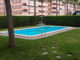 Appartamento in Centre. Bonito piso soleado, con terraza. .