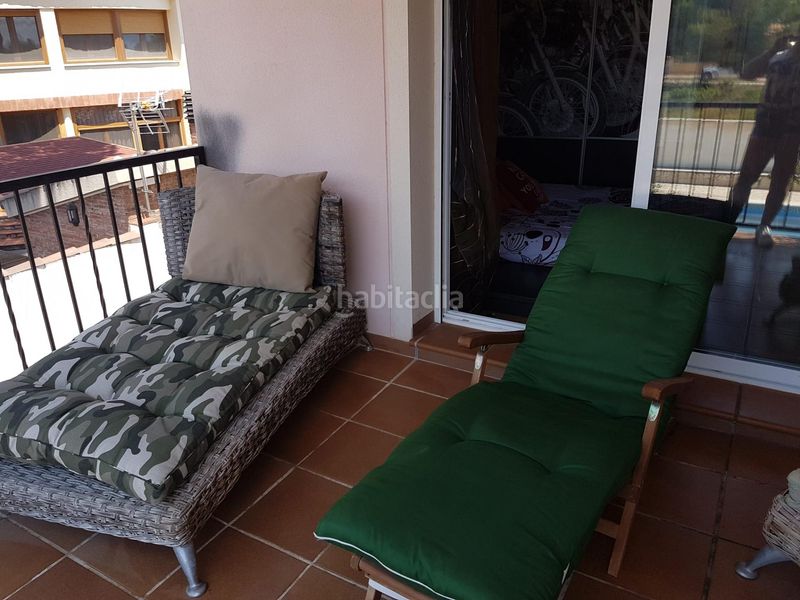 Foto 8d250c16-b074-4e30-8292-e16a5a862ad0. Lloguer casa adossada a Platja de Mont-roig Mont-roig del Camp