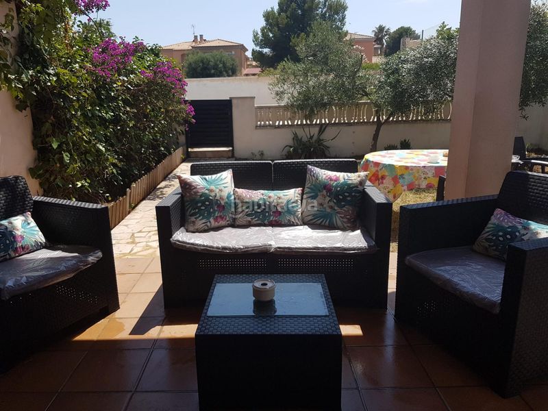 Foto bbf3a901-1d9a-4cbe-a2be-97a67836b984. Lloguer casa adossada a Platja de Mont-roig Mont-roig del Camp