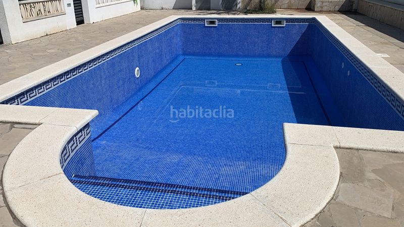 Foto d9efc640-a859-45b5-a382-209315ecc6a2. Lloguer casa adossada a Platja de Mont-roig Mont-roig del Camp