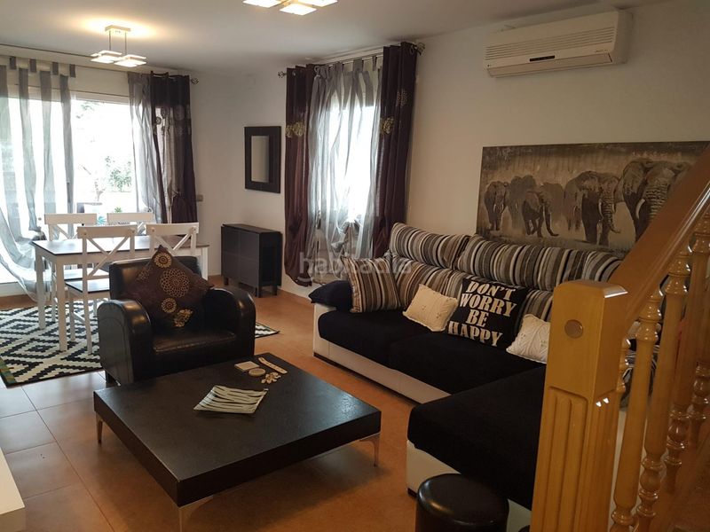 Foto df1d968a-ee31-4e70-b2b2-ca3abb69403d. Lloguer casa adossada a Platja de Mont-roig Mont-roig del Camp