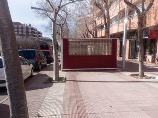 Geschäftsraum in Marquès de montoliu 14. Tu local para tu negocio
