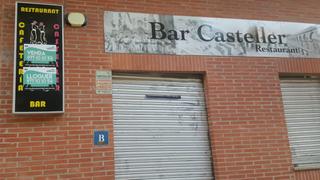 Rent Office space in De sant antoni maria claret 25. Oficina, local....