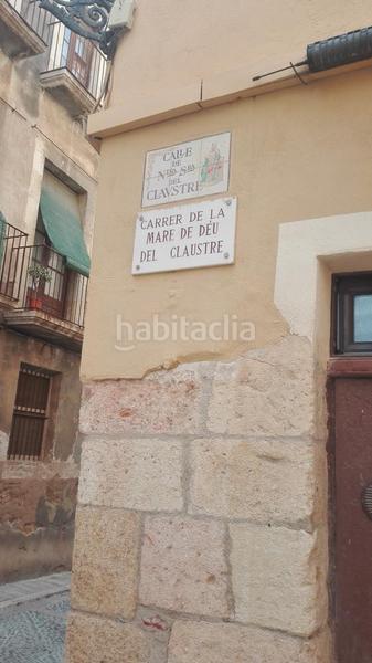 Foto cef214e2-5b5d-4cfd-91a5-83ca832fe866. Casa solo para inversors en Part Alta Tarragona