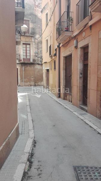 Foto fdb1fca5-2905-4e18-9a04-79e8033292e4. Casa solo para inversors en Part Alta Tarragona