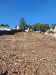 Terreny residencial a Gardènia 10. Parcela urbana para construir,