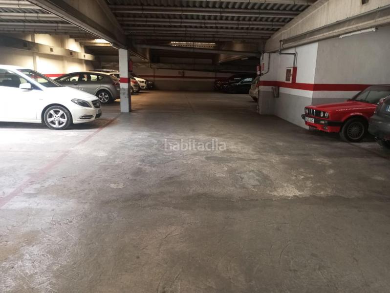Foto 323de4b6-275f-468f-822a-8232b388a136. Miete autoparkplatz in de pere martell 37 in Nou Eixample Sud Tarragona