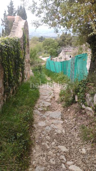 Foto 08f0be97-1a21-41fc-8909-b594198354c1. Terreno residenziale in prenafeta 46b in Montblanc