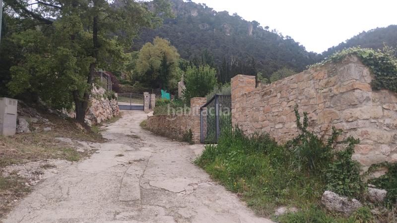 Foto 49343d93-dc9b-469a-bdcb-23a4ecdde522. Terreno residenziale in prenafeta 46b in Montblanc