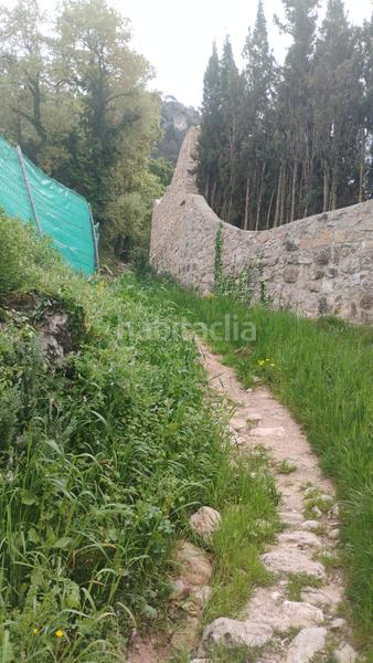 Foto 62b87247-d678-447f-8d47-028f39f92e2a. Terreno residenziale in prenafeta 46b in Montblanc