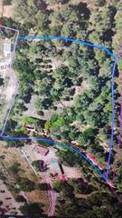 Residential Plot in Prenafeta 46b. Terreno rustico en prenafeta montblanch