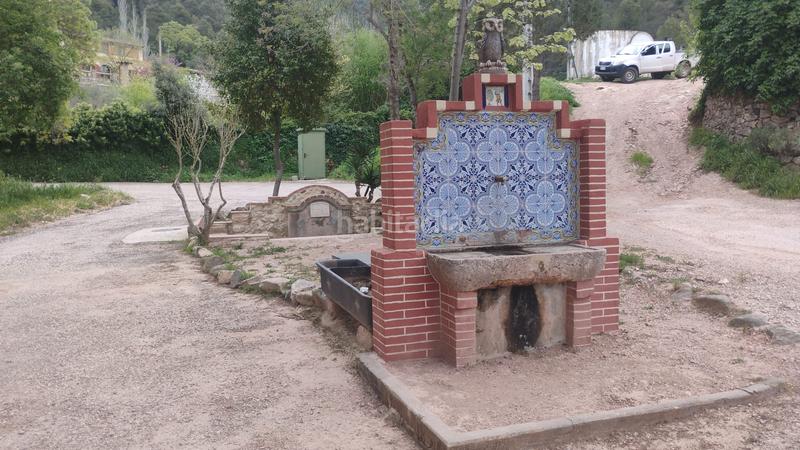 Foto 90b4990b-24df-4b4e-89f9-5e4a3c1c4c90. Terreno residenziale in prenafeta 46b in Montblanc