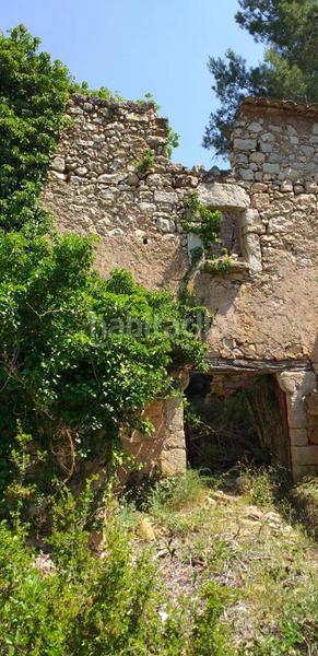 Foto a6c8ed34-6fd3-4993-830a-e5048f68c060. Terreno residenziale in prenafeta 46b in Montblanc