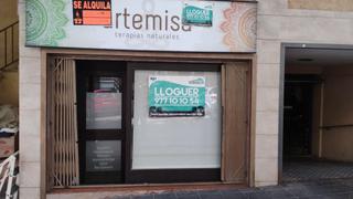 Affitto Locale commerciale  Catalunya. Local terapias alternativas