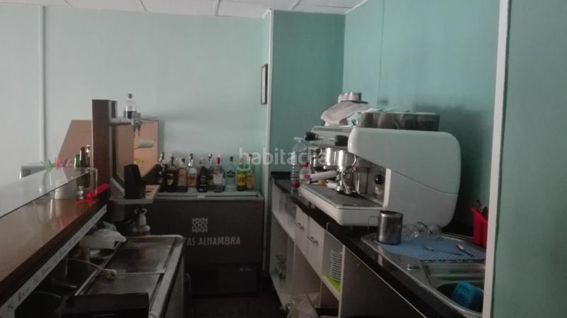 Foto 1ce76f73-a42a-443a-aa89-370fde9101b1. Local comercial a Nou Eixample Sud Tarragona
