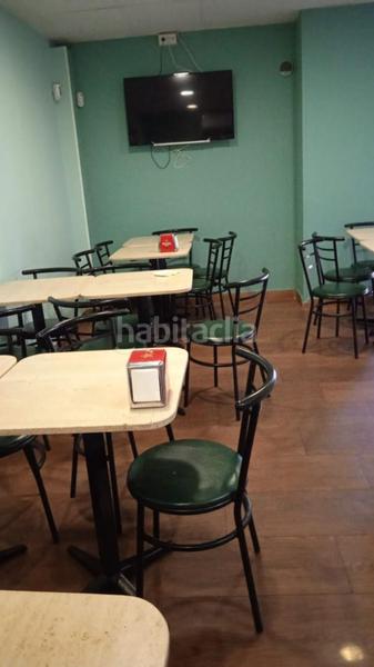 Foto abf28604-9120-4e06-a819-4ff385b26d71. Local comercial a Nou Eixample Sud Tarragona