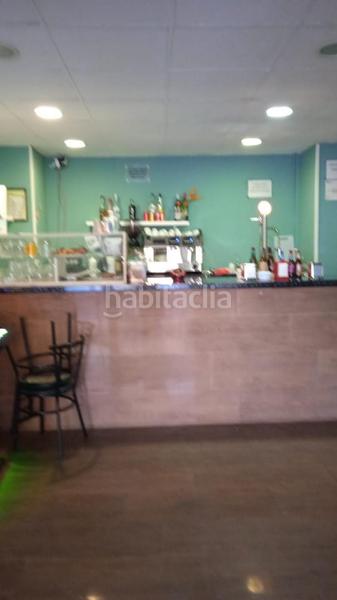 Foto cd9cc838-dda5-46be-aa6d-626ff5df7257. Local comercial a Nou Eixample Sud Tarragona