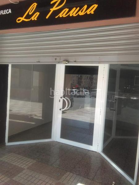 Foto ee52aaaf-c475-4d71-b998-55ecd53505fe. Local comercial a Nou Eixample Sud Tarragona