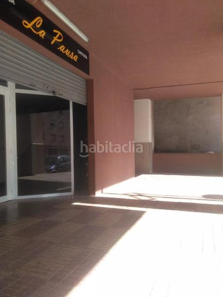 Foto f67149c8-b8e0-478b-be7e-6fd1609976bd. Local comercial a Nou Eixample Sud Tarragona