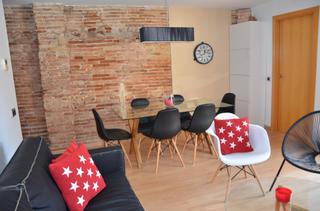 Appartement à Barris Marítims