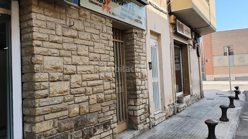 Foto dcfbe1b6-3eb5-42b9-9974-2f60e397119b. Local comercial a Torreforta Tarragona
