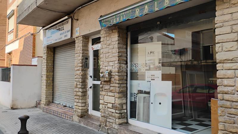 Foto e2845f52-79e1-49f0-95c7-5b97672535df. Local comercial a Torreforta Tarragona