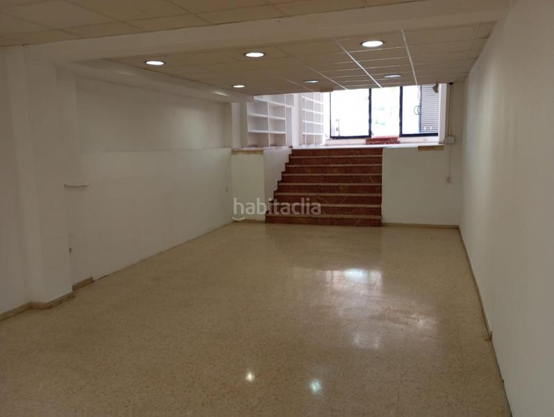 Foto 31f3b7ba-cf65-4755-8153-15d447c1606e. Locale commerciale in marquès de montoliu 14 in Nou Eixample Nord Tarragona