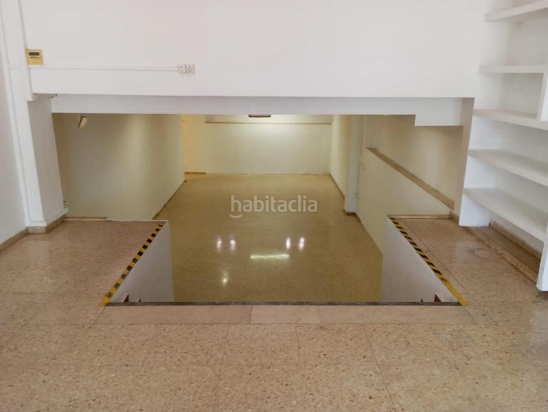 Foto 51b30385-dcd6-4cdc-b88e-c748a86c34d4. Locale commerciale in marquès de montoliu 14 in Nou Eixample Nord Tarragona