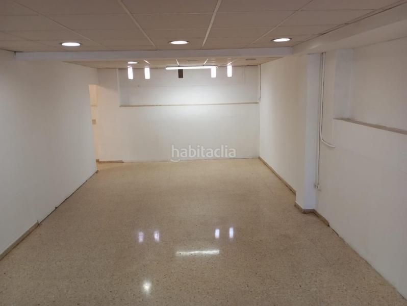 Foto 9c2c75f2-9b42-460a-aa65-ad79e21c148a. Locale commerciale in marquès de montoliu 14 in Nou Eixample Nord Tarragona