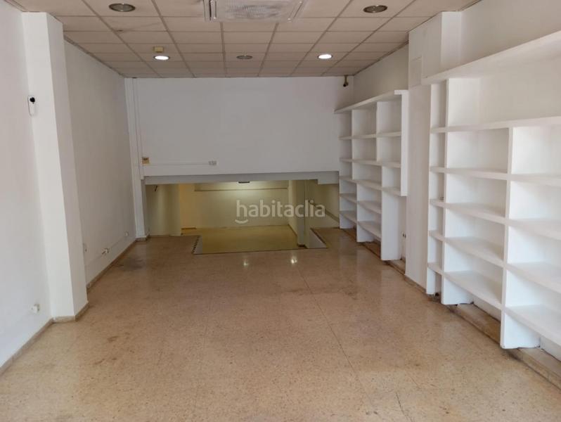 Foto d0580abf-e3d2-4506-91b7-cac6b9084a7b. Locale commerciale in marquès de montoliu 14 in Nou Eixample Nord Tarragona