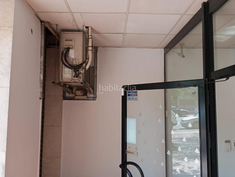 Foto d14510c3-405b-410e-ab71-3959a526c25a. Locale commerciale in marquès de montoliu 14 in Nou Eixample Nord Tarragona