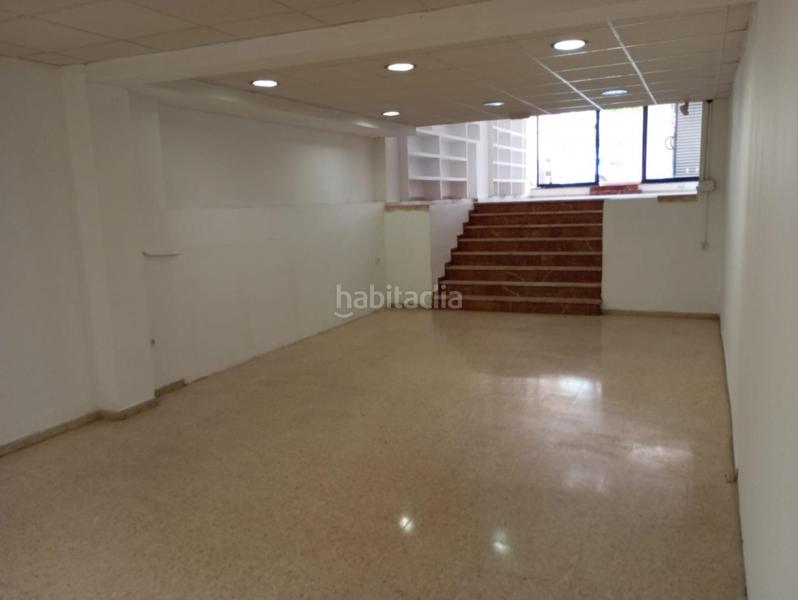 Foto def0b10f-162a-41c8-b15b-64d08a17099c. Locale commerciale in marquès de montoliu 14 in Nou Eixample Nord Tarragona