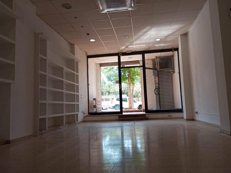 Foto fddccb2e-26d5-4ae5-a67c-63d444cc4a43. Locale commerciale in marquès de montoliu 14 in Nou Eixample Nord Tarragona