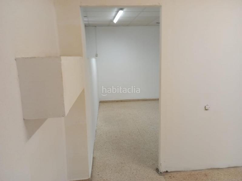 Foto fe1abc6f-3497-4bb9-a3cb-96faa16a003b. Locale commerciale in marquès de montoliu 14 in Nou Eixample Nord Tarragona