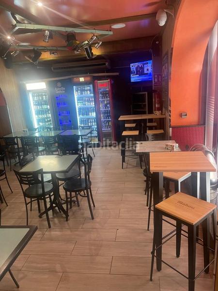 Foto 4e2511ff-9b5a-48da-b664-145abe451285. Transfer business premise in Eixample Tarragona